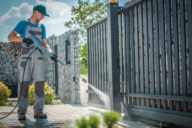 Best Restaurant Pressure Washing  in Stevensville, MD