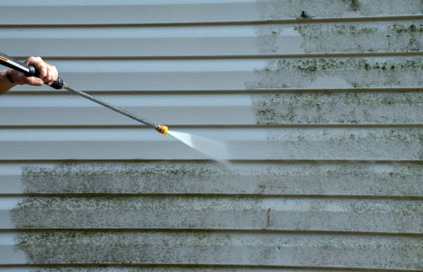 Stevensville, MD  Pressure Washing Services Company